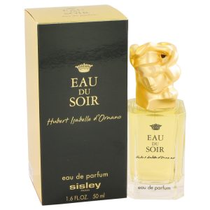 Eau Du Soir Perfume By Sisley Eau De Parfum Spray