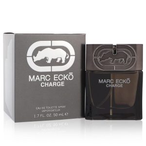 Ecko Charge Cologne By Marc Ecko Eau De Toilette Spray