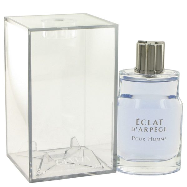 Eclat D'arpege Cologne By Lanvin Eau De Toilette Spray