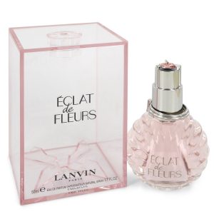 Eclat De Fleurs Perfume By Lanvin Eau De Parfum Spray