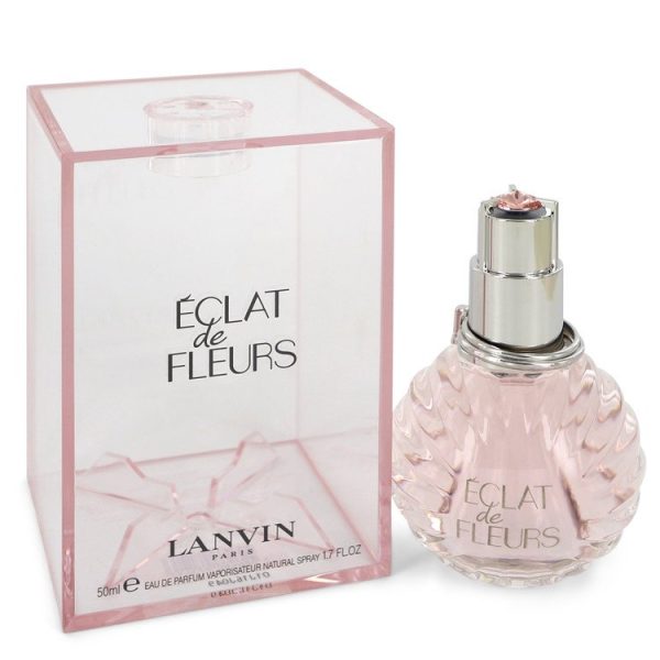 Eclat De Fleurs Perfume By Lanvin Eau De Parfum Spray