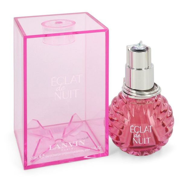 Eclat De Nuit Perfume By Lanvin Eau De Parfum Spray