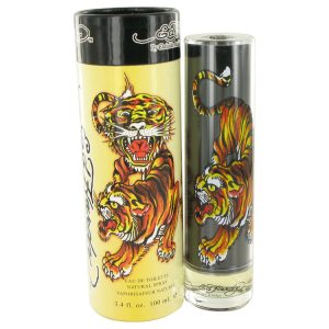 Ed Hardy Cologne By Christian Audigier Eau De Toilette Spray