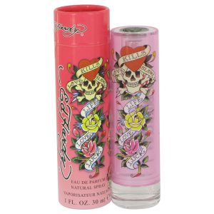 Ed Hardy Perfume By Christian Audigier Eau De Parfum Spray