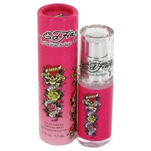 Ed Hardy Perfume By Christian Audigier Mini EDP Spray