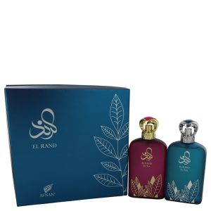 El Rand Cologne By Afnan Gift Set