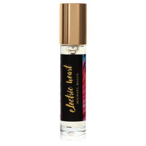 Electric Heart Perfume By Michael Malul Mini EDP Spray