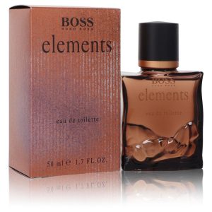 Elements Cologne By Hugo Boss Eau De Toilette