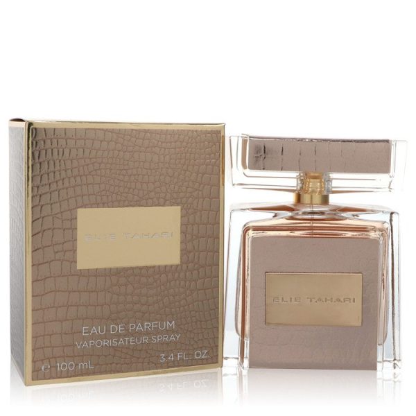 Elie Tahari Perfume By Elie Tahari Eau De Parfum Spray