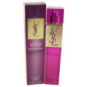 Elle Perfume By Yves Saint Laurent Eau De Parfum Spray