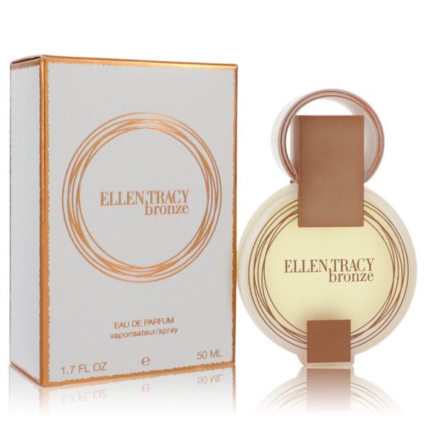 Ellen Tracy Bronze Perfume By Ellen Tracy Eau De Parfum Spray