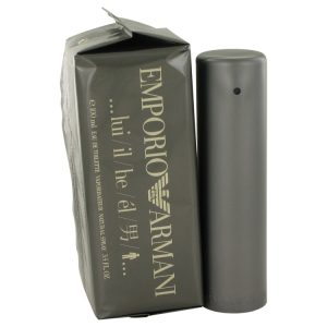 Emporio Armani Cologne By Giorgio Armani Eau De Toilette Spray