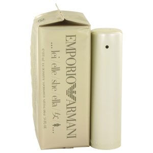 Emporio Armani Perfume By Giorgio Armani Eau De Parfum Spray