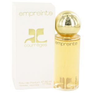 Empreinte Perfume By Courreges Eau De Parfum Spray