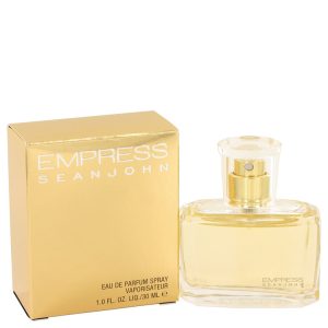 Empress Perfume By Sean John Eau De Parfum Spray