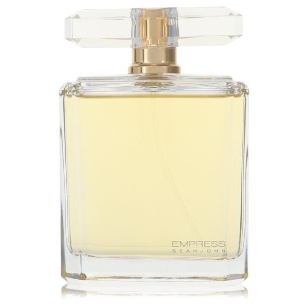 Empress Perfume By Sean John Eau De Parfum Spray (Tester)