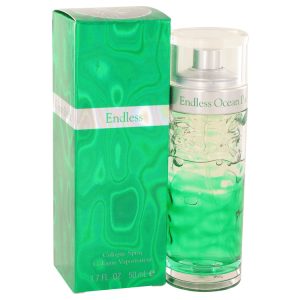 Endless Cologne By Ocean Pacific Eau De Cologne Spray