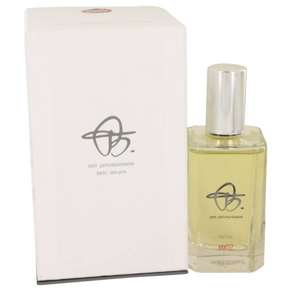 Eo02 Perfume By Biehl Parfumkunstwerke Eau De Parfum Spray (Unisex)