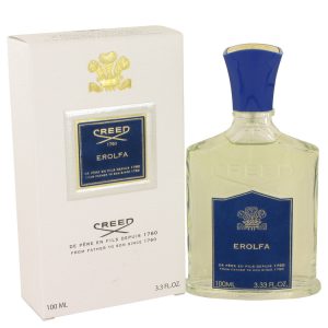 Erolfa Cologne By Creed Eau De Parfum Spray