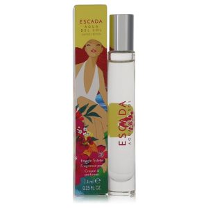 Escada Agua Del Sol Perfume By Escada Mini EDT Rollerball