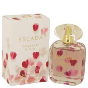 Escada Celebrate Now Perfume By Escada Eau De Parfum Spray