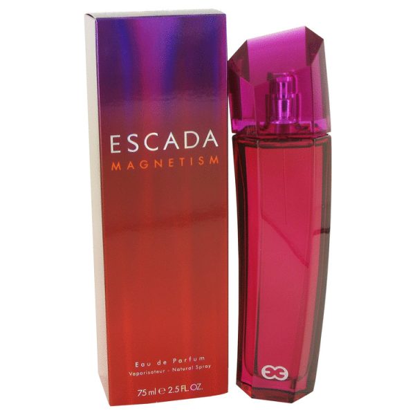 Escada Magnetism Perfume By Escada Eau De Parfum Spray