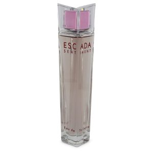 Escada Sentiment Perfume By Escada Eau De Toilette Spray (Tester)