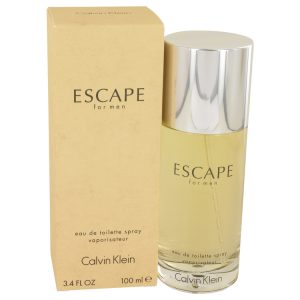 Escape Cologne By Calvin Klein Eau De Toilette Spray