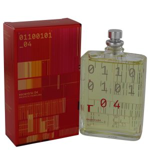 Escentric 04 Cologne By Escentric Molecules Eau De Toilette Spray (Unisex)