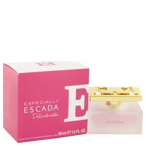 Especially Escada Delicate Notes Perfume By Escada Eau De Toilette Spray