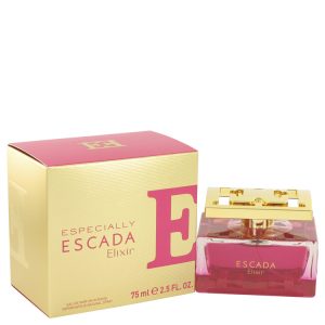 Especially Escada Elixir Perfume By Escada Eau De Parfum Intense Spray