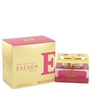 Especially Escada Elixir Perfume By Escada Eau De Parfum Intense Spray