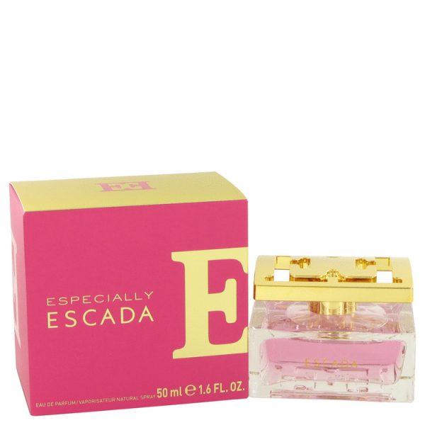 Especially Escada Perfume By Escada Eau De Parfum Spray