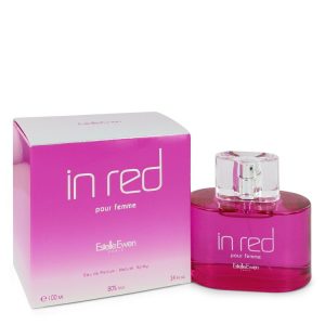 Estelle Ewen In Red Perfume By Estelle Ewen Eau De Parfum Spray