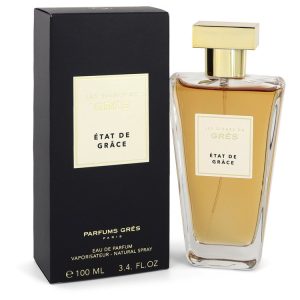 Etat De Grace Perfume By Gres Eau De Parfum Spray