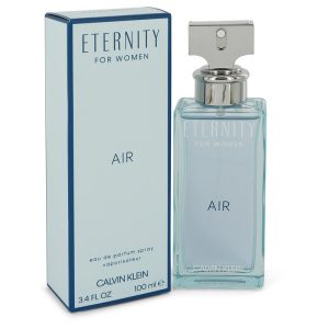 Eternity Air Perfume By Calvin Klein Eau De Parfum Spray