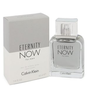 Eternity Now Cologne By Calvin Klein Eau De Toilette Spray