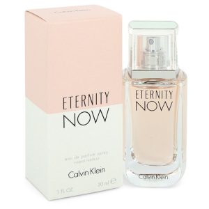 Eternity Now Perfume By Calvin Klein Eau De Parfum Spray