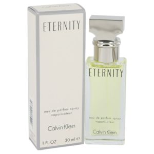 Eternity Perfume By Calvin Klein Eau De Parfum Spray