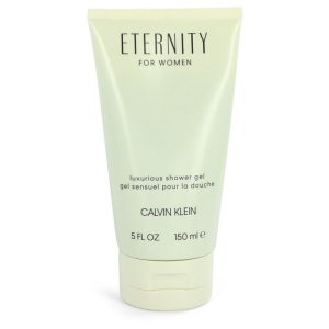 Eternity Perfume By Calvin Klein Shower Gel