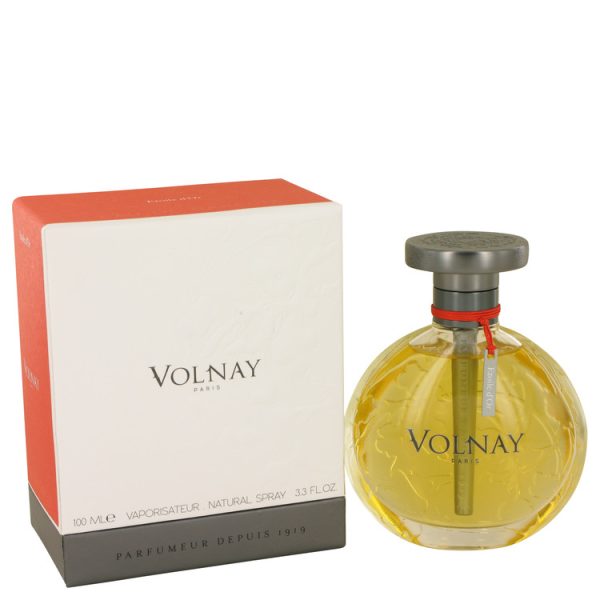 Etoile D'or Perfume By Volnay Eau De Parfum Spray