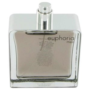 Euphoria Cologne By Calvin Klein Eau De Toilette Spray (Tester)