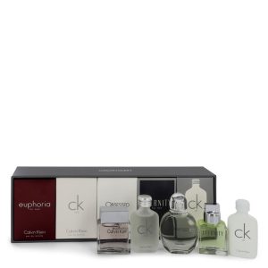 Euphoria Cologne By Calvin Klein Gift Set