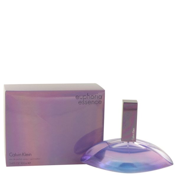 Euphoria Essence Perfume By Calvin Klein Eau De Parfum Spray