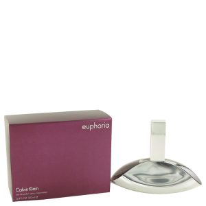 Euphoria Perfume By Calvin Klein Eau De Parfum Spray