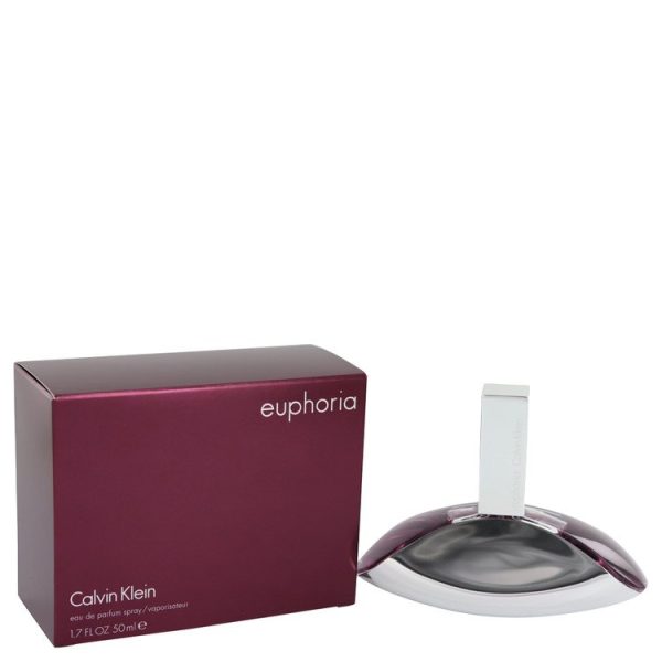 Euphoria Perfume By Calvin Klein Eau De Parfum Spray