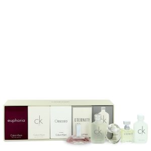 Euphoria Perfume By Calvin Klein Gift Set