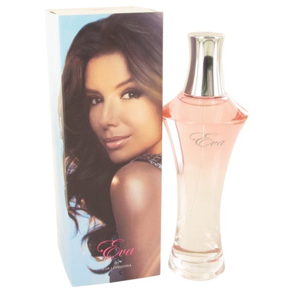 Eva Perfume By Eva Longoria Eau De Parfum Spray