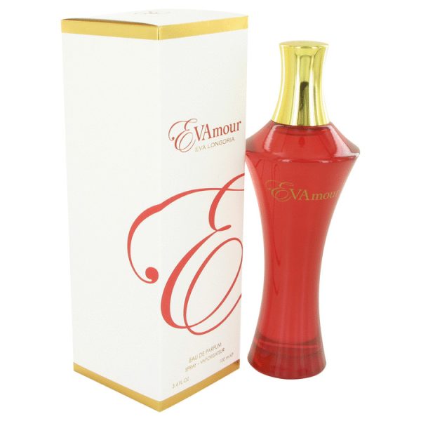 Evamour Perfume By Eva Longoria Eau De Parfum Spray