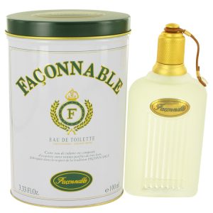 Faconnable Cologne By Faconnable Eau De Toilette Spray